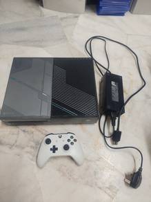 xbox one 1tb used