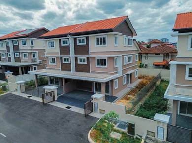 2.5-storey Terraced House For Sale in Kajang,SGR