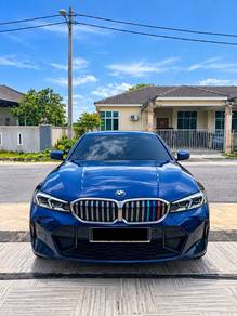 BMW 320i 20i M SPORT in Sungai Petani, KDH