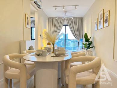 Service Residence For Rent in Sunway Belfield