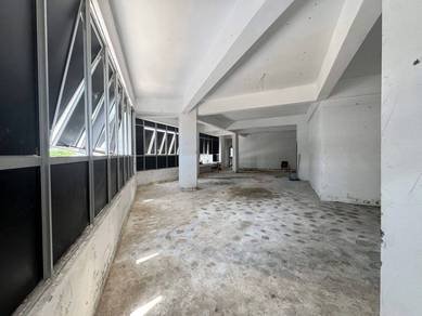 Shop lot For Rent in Johor Bahru,JHR