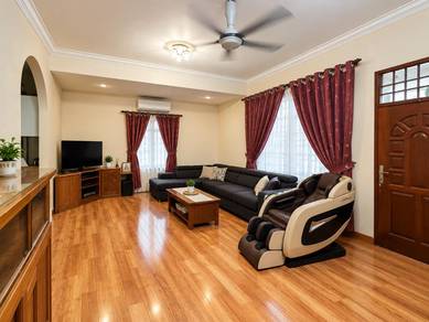 Semi-Detached House For Sale in Alor Setar,KDH