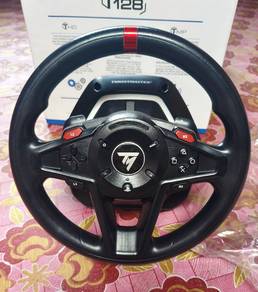 thrustmaster T128 ffb