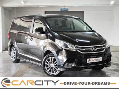 Maxus G10 SE TURBO in Seri Kembangan, SGR