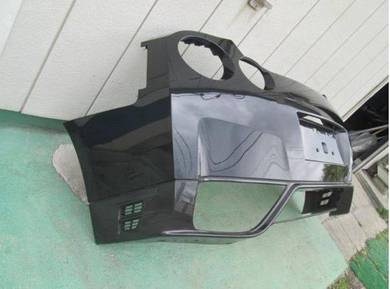 Facelift DBA Rear Bumper Nissan GTR R35 GTR35