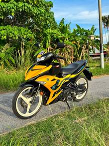 Yamaha Y15ZR