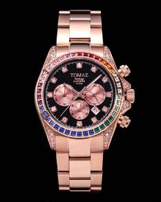 Tomaz Ladies Watch 