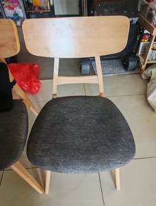 RUMA - Dining Chairs