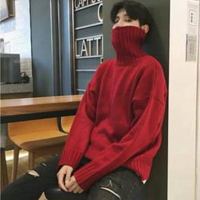 GU by Uniqlo Tuttle Neck Knitwear