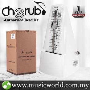 Cherub WSM-330 Analog Metronome Mechanical Timer R