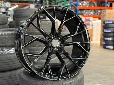 NEW 22 Brixton Forged RF10 Rim Land Rover Defender