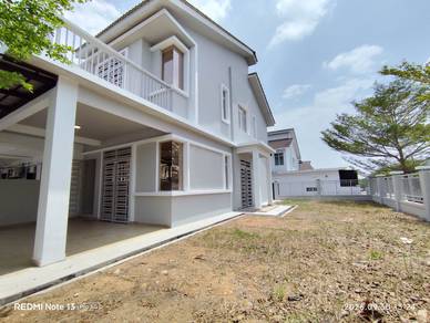 2-storey Terraced House For Sale in Pasir Gudang,JHR