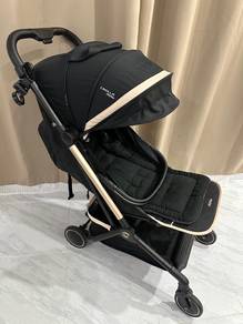 Crolla Miinie Compact Stroller