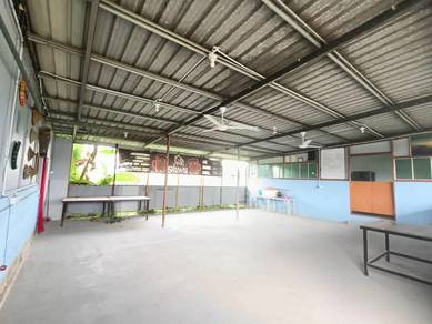 Warehouse / Factory For Rent in Papar,SBH