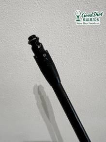 Mitsubishi Tense golf hybrid 4 shaft fleS