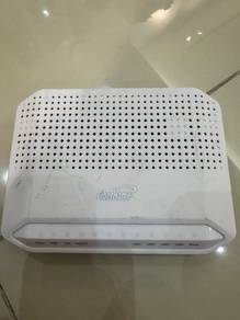 Modem FiberHome HG6142A GPON ONU Terpakai