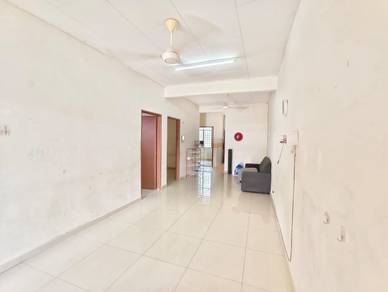 1-storey Terraced House For Sale in Lukut,NSN