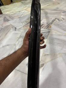 MK7 GTi Front Carbon Fiber CF lip