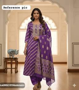 Premium Kurti Set. (PRE ORDER)