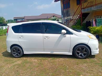 Perodua Alza EZ in Alor Setar, KDH