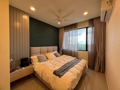 Service Residence For Sale in MARC Residences