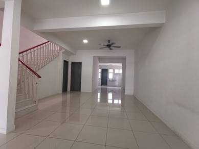 2-storey Terraced House For Sale in Telok Panglima Garang,SGR