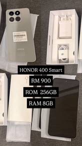 HONOR 400 Smart