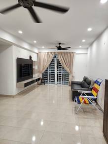 Condominium For Rent in D'Piazza Condominium