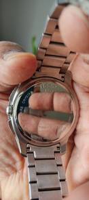 TISSOT T069417 A Titanium Sapphire SWISS MADE