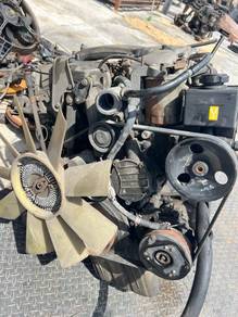 HYUNDAI REXTON 2.9 ENGINe