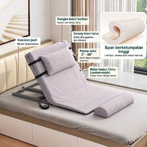 Electric Adjustable Backrest