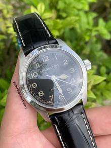 Hamilton Khaki Field MURPH 38mm H70405730