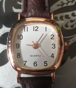 Ladies Watch Quartz