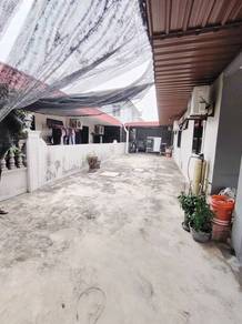 Semi-Detached House For Sale in Alma,PNG