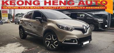 Renault Captur in Cheras, KUL