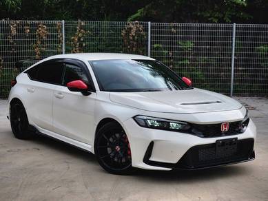 Honda Civic Type R TYPE R in Setapak, KUL