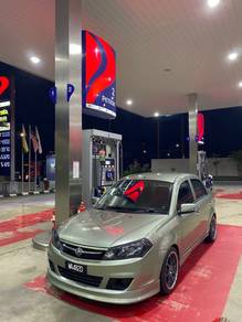 Proton Saga FLX EXECUTIVE in Taiping, PRK