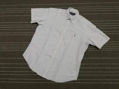 Ralph lauren polo kemeja saiz xxxl