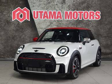 Mini John Cooper Works CLUBMAN in Ampang, KUL