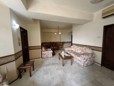 Condominium For Sale in Villa Putra
