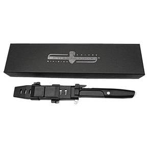 Extrema Ratio Requiem Slim Backpack Pocket Knife