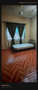 Room in Simpang Ampat, PNG