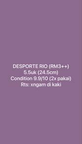desporte new