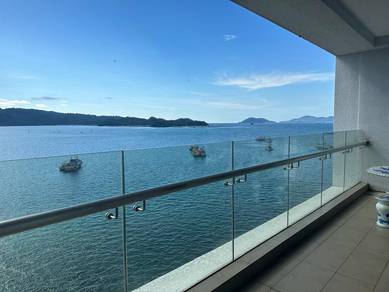 Condominium For Rent in Pelagos Designer Suites