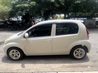 Perodua MyVi EZ STANDARD in Alor Setar, KDH