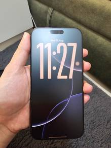 Apple Iphone 16 Pro Max 512gb