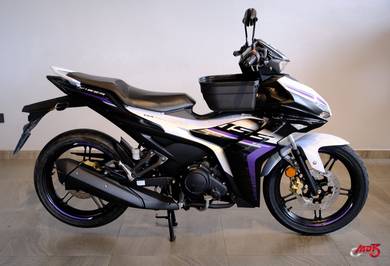 Yamaha Y16ZR