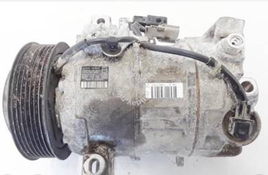 Renault Fluence Koleos Captur Megane RS compressor