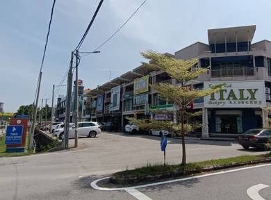 Shop lot For Rent in Melaka Tengah,MLK