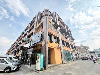 Office space For Sale in Kepong,KUL